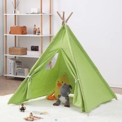 Намет ігровий каркасний 