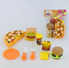 Игровой набор FUN GAME 