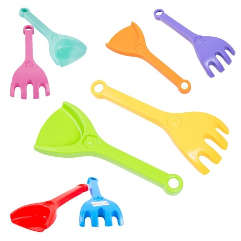 Пісочний набір 