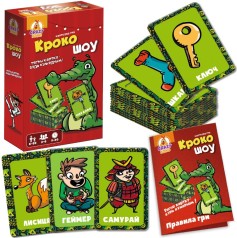 Настільна гра Vladi Toys 