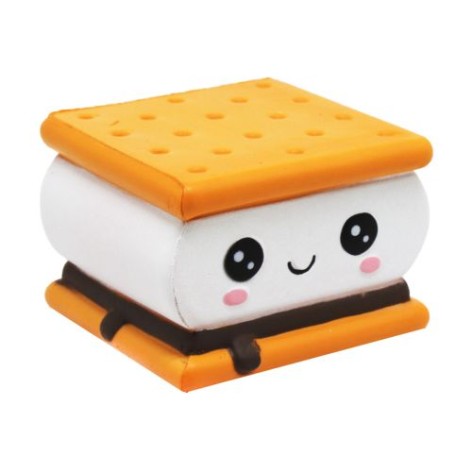 Игрушка антистресс Squishy 