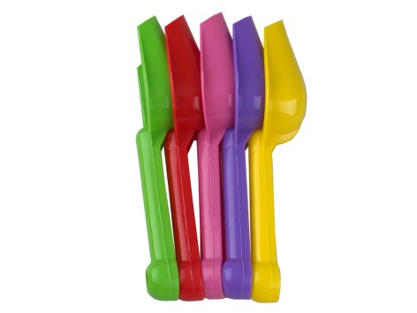 Лопатка 21 см. МОЗ 