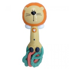 Погремушка львенка