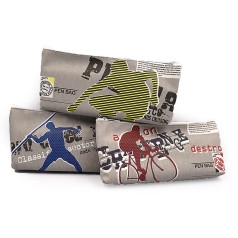 Пенал плоский. 1відд. 