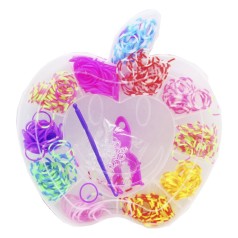 Набор резинок для плетения 