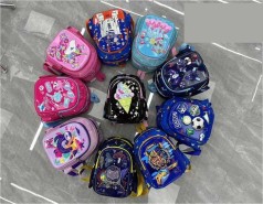 Рюкзак мікс видів 