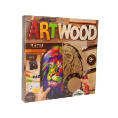 Набор для выпиливания 