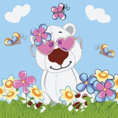 Картина по номерам 