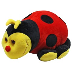 Мʼяка іграшка 