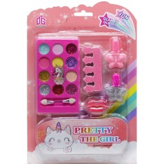 Набір косметики 