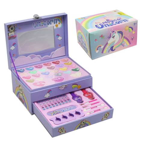 Косметика MNY 10041 A(24) в коробке.