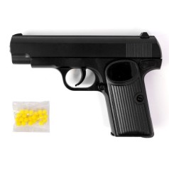 Пистолет игровой Vigor COLT M1911 V8