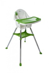 Дитячий стільчик для годування Danko toys 