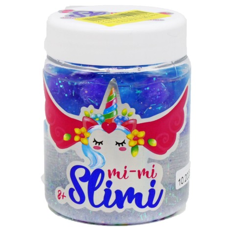Слайм Mi-mi Slimi, 150 г изд 6