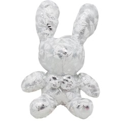 Зайка Ларі сріблястий