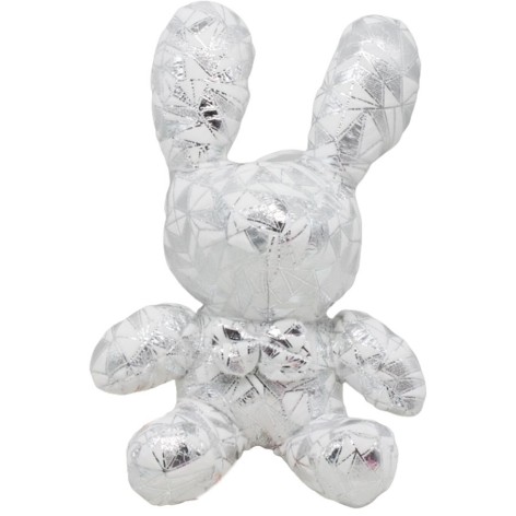 Зайка Ларі сріблястий