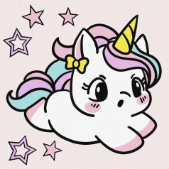 Набір для розпису для дітей 