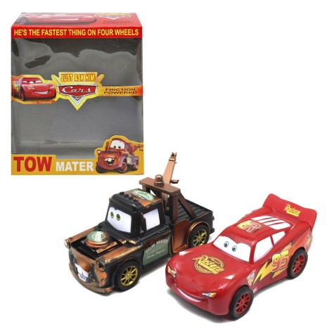 Набор машинок 