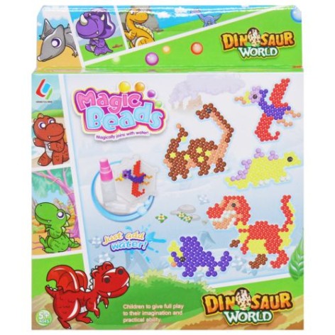 Аквамозаїка 