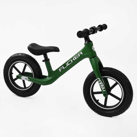 Велобег Corso 12'' нейлоновая рама, нейлоновая вилка, надувные колеса 12'', в кор. 