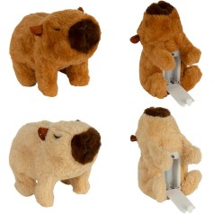 Інтерактивна м'яка іграшка 