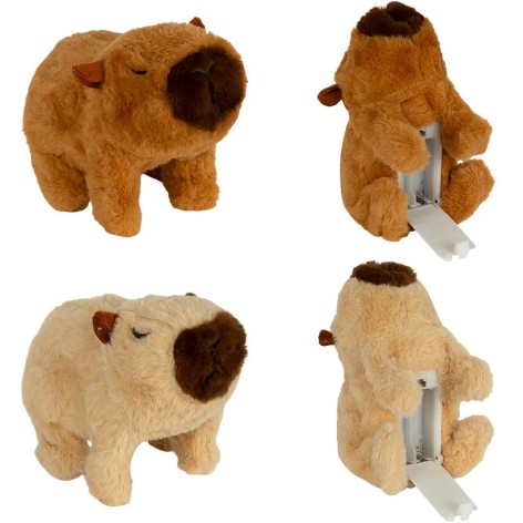 Інтерактивна м'яка іграшка 