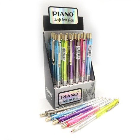 Ручка авт. масло 