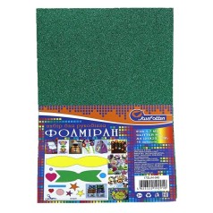 Фоаміран EVA 1.7±0.1MM 