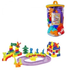 Конструктор 