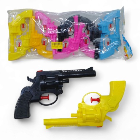 Водний пістолет "Револьвер", 10 штук