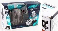 УЦЕНКА 40% Р/К машина в кор. 24*35*8 см 