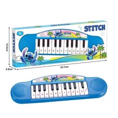 Піаніно в кор. 