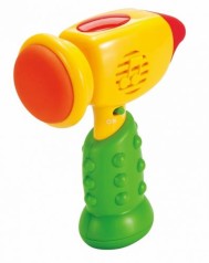 Интерактивная игрушка 