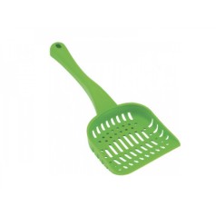 Лопатка туалетна для кішок по 4шт в уп. //