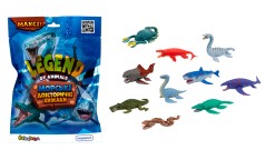 Стретч-игрушка в виде животного серии Legend of animals Морские доисторические хищники