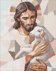 Набір алмазної мозаїки Идейка 