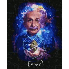 Картина за номерами Rainbow Art 