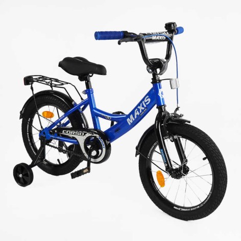 Велосипед 16