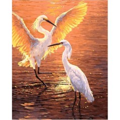 Картина за номерами 