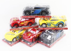 УЦІНКА 30% Машинка 3 види, у слюді 