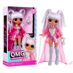 Кукла L.O.L. SURPRISE! серии 