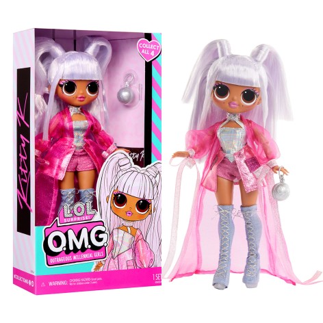 Кукла L.O.L. SURPRISE! серии 