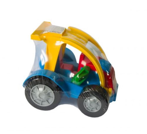 Машинка игрушечная багги