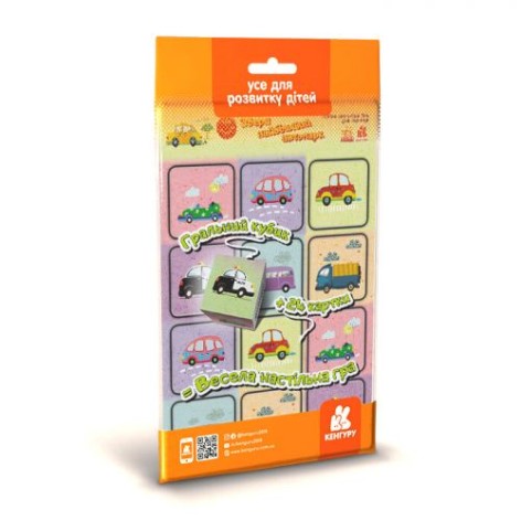 Настільна гра 