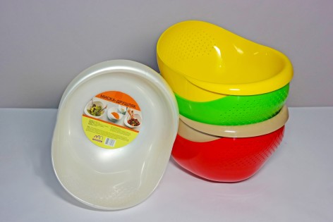 Миска - дуршлаг 2 л