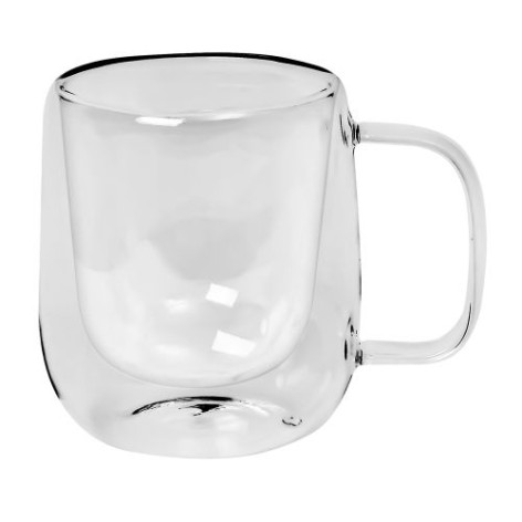 Чашка з подвійною стінкою 