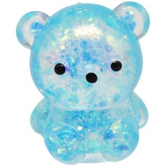 Жвачка-тянучка 